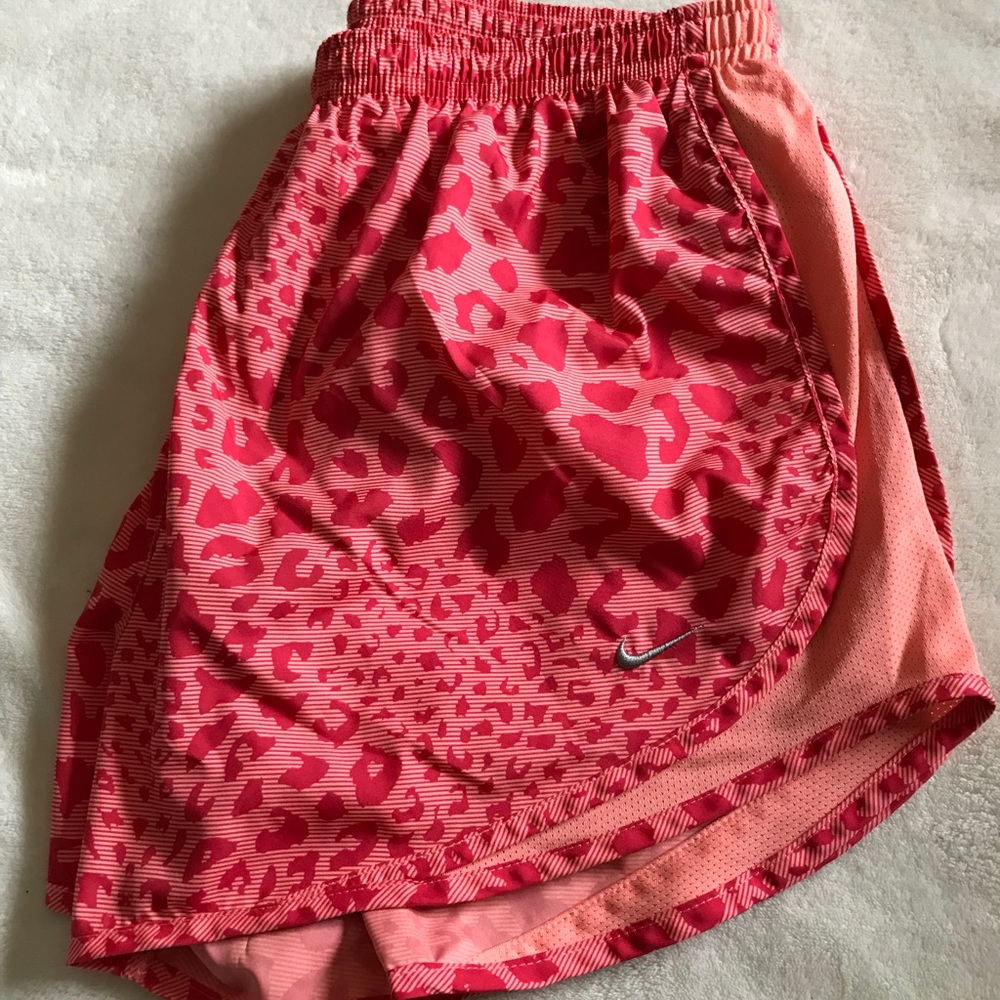 Nike Dri-fit shorts